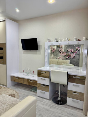 Продам двухкомнатную (2-комн.) квартиру, Югорская ул, 14к4, Ханты-Мансийск г