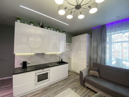 Продам однокомнатную (1-комн.) квартиру, Дунина-Горкавича ул, 15, Ханты-Мансийск г