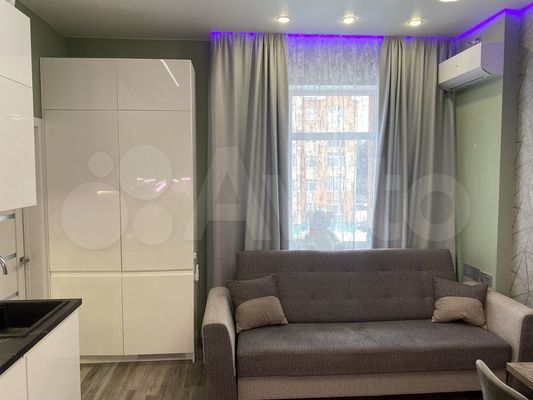 Продам однокомнатную (1-комн.) квартиру, Дунина-Горкавича ул, 15, Ханты-Мансийск г