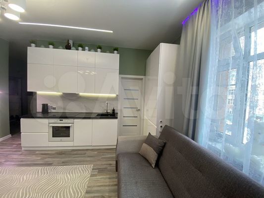 Продам однокомнатную (1-комн.) квартиру, Дунина-Горкавича ул, 15, Ханты-Мансийск г