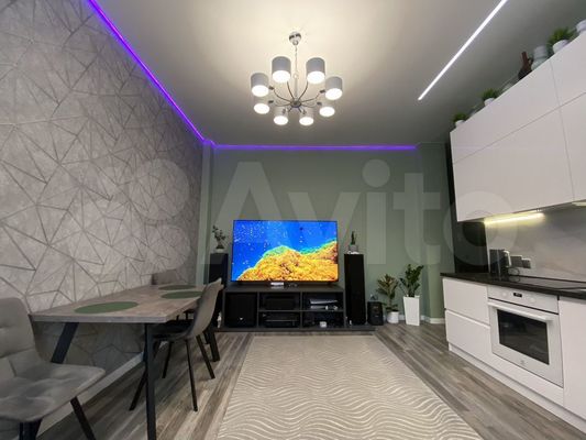 Продам однокомнатную (1-комн.) квартиру, Дунина-Горкавича ул, 15, Ханты-Мансийск г