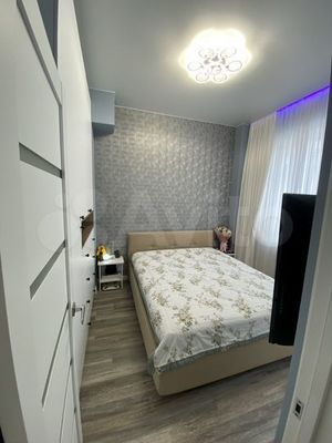 Продам однокомнатную (1-комн.) квартиру, Дунина-Горкавича ул, 15, Ханты-Мансийск г