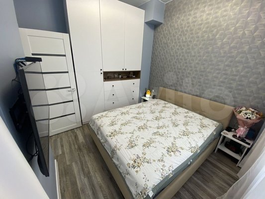 Продам однокомнатную (1-комн.) квартиру, Дунина-Горкавича ул, 15, Ханты-Мансийск г