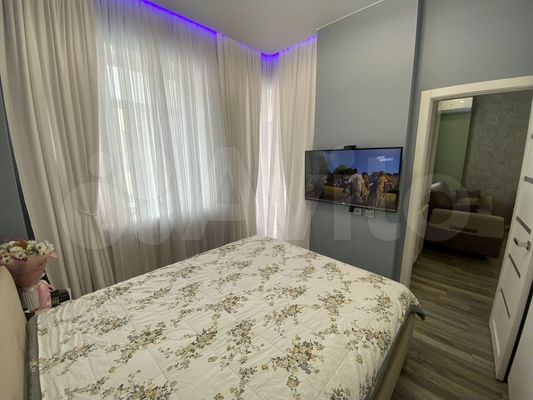 Продам однокомнатную (1-комн.) квартиру, Дунина-Горкавича ул, 15, Ханты-Мансийск г