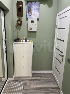 Продам однокомнатную (1-комн.) квартиру, Дунина-Горкавича ул, 15, Ханты-Мансийск г