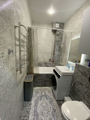 Продам однокомнатную (1-комн.) квартиру, Дунина-Горкавича ул, 15, Ханты-Мансийск г