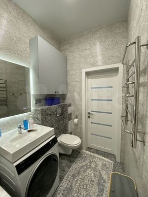 Продам однокомнатную (1-комн.) квартиру, Дунина-Горкавича ул, 15, Ханты-Мансийск г