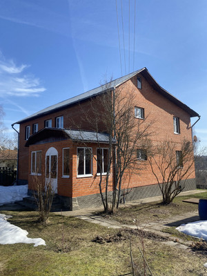 Продам дом, Новые Капорки ул, 10, Капорки д, 0 км от города