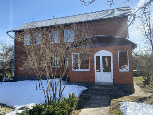 Продам дом, Новые Капорки ул, 10, Капорки д, 0 км от города