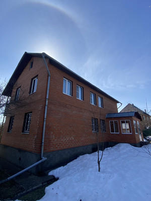 Продам дом, Новые Капорки ул, 10, Капорки д, 0 км от города