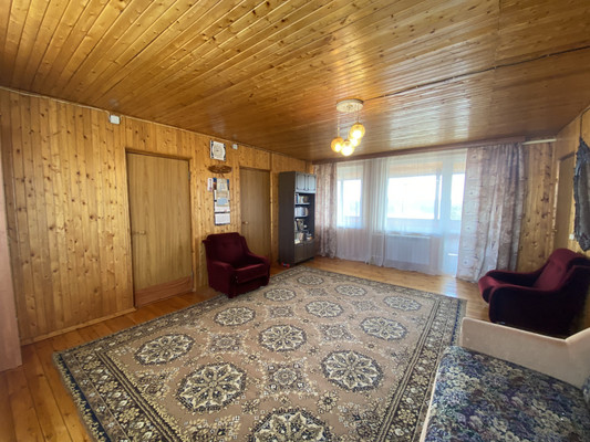 Продам дом, Новые Капорки ул, 10, Капорки д, 0 км от города