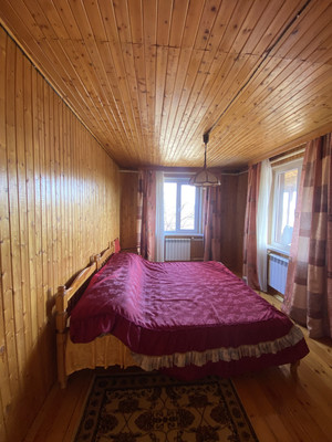 Продам дом, Новые Капорки ул, 10, Капорки д, 0 км от города