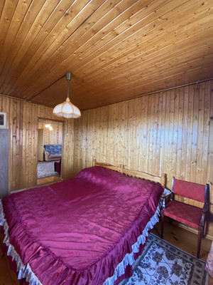 Продам дом, Новые Капорки ул, 10, Капорки д, 0 км от города