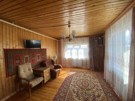 Продам дом, Новые Капорки ул, 10, Капорки д, 0 км от города