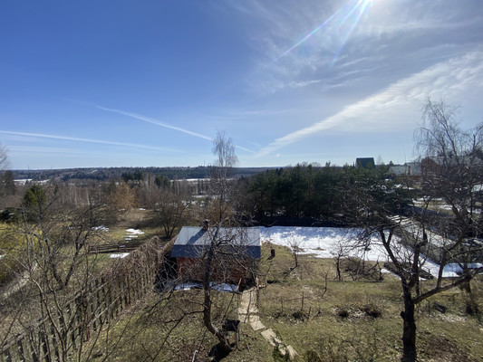 Продам дом, Новые Капорки ул, 10, Капорки д, 0 км от города