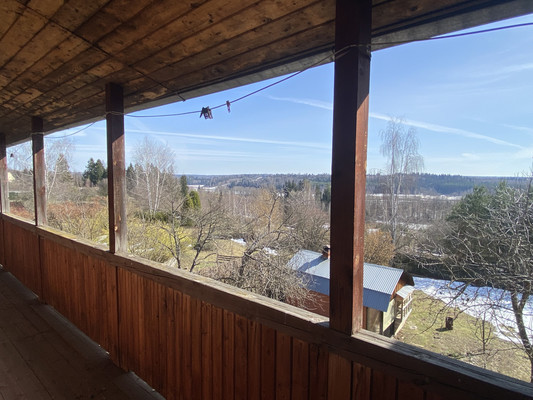 Продам дом, Новые Капорки ул, 10, Капорки д, 0 км от города