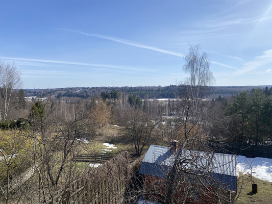 Продам дом, Новые Капорки ул, 10, Капорки д, 0 км от города