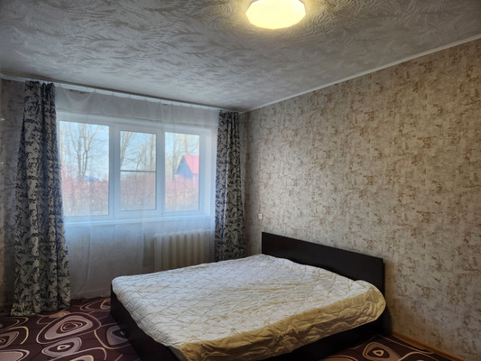 Продам двухкомнатную (2-комн.) квартиру, 1, Торосово д