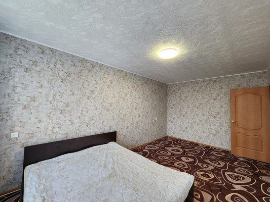 Продам двухкомнатную (2-комн.) квартиру, 1, Торосово д