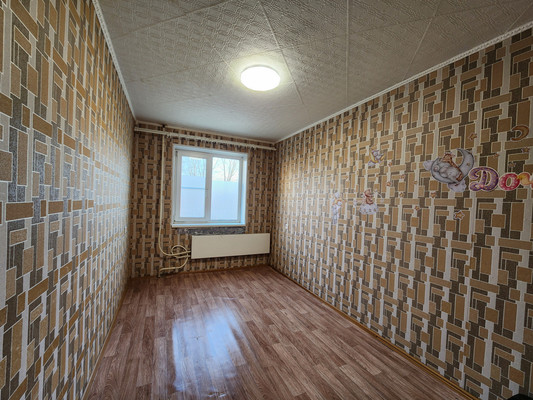 Продам двухкомнатную (2-комн.) квартиру, 1, Торосово д