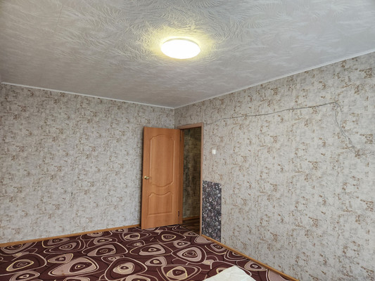 Продам двухкомнатную (2-комн.) квартиру, 1, Торосово д