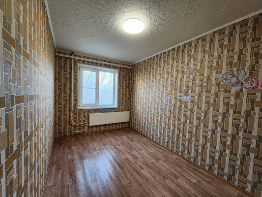 Продам двухкомнатную (2-комн.) квартиру, 1, Торосово д