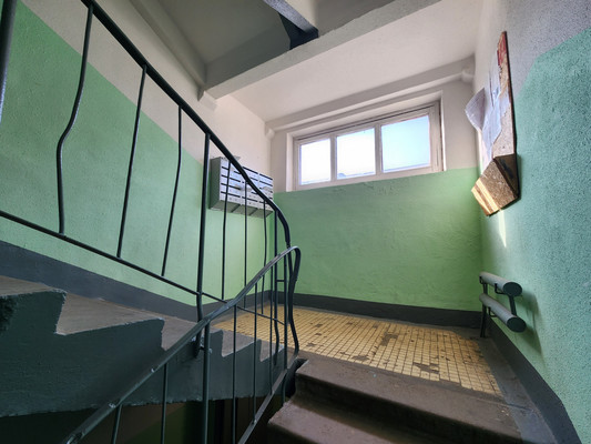 Продам двухкомнатную (2-комн.) квартиру, 1, Торосово д