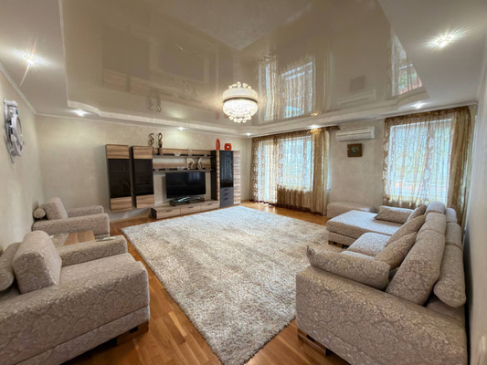 Продам дом, Авроры ул, 8, Восход пгт, 0 км от города