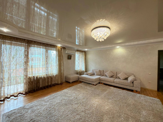 Продам дом, Авроры ул, 8, Восход пгт, 0 км от города