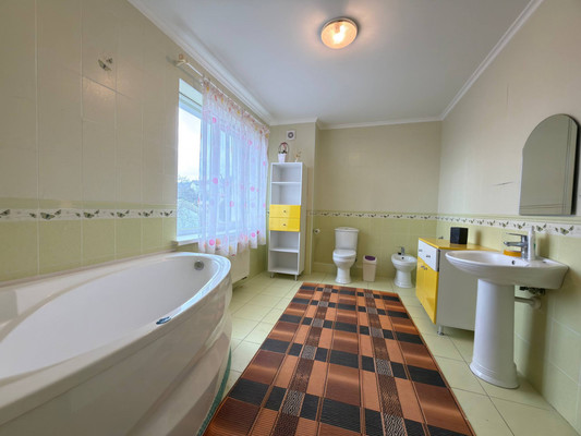 Продам дом, Авроры ул, 8, Восход пгт, 0 км от города