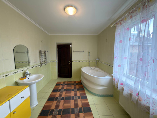 Продам дом, Авроры ул, 8, Восход пгт, 0 км от города