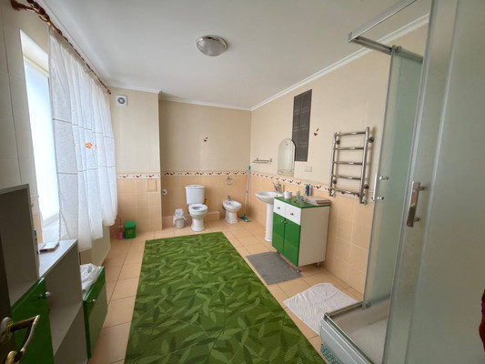 Продам дом, Авроры ул, 8, Восход пгт, 0 км от города