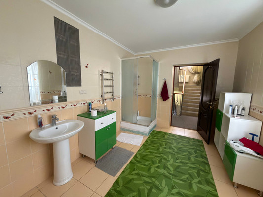 Продам дом, Авроры ул, 8, Восход пгт, 0 км от города