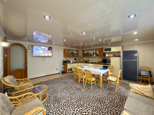 Продам дом, Авроры ул, 8, Восход пгт, 0 км от города