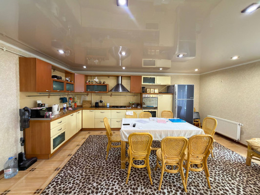 Продам дом, Авроры ул, 8, Восход пгт, 0 км от города