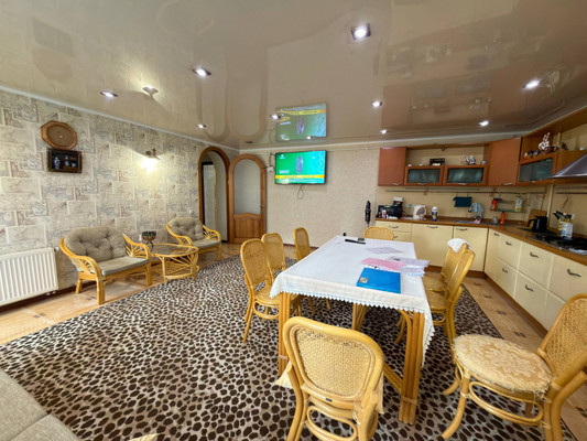 Продам дом, Авроры ул, 8, Восход пгт, 0 км от города