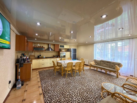 Продам дом, Авроры ул, 8, Восход пгт, 0 км от города