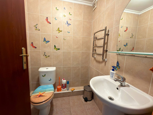 Продам дом, Авроры ул, 8, Восход пгт, 0 км от города