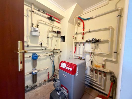 Продам дом, Авроры ул, 8, Восход пгт, 0 км от города