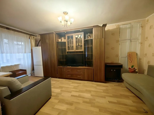 Продам однокомнатную (1-комн.) квартиру, 9 Января ул, 11, Иваново г