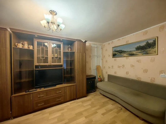 Продам однокомнатную (1-комн.) квартиру, 9 Января ул, 11, Иваново г