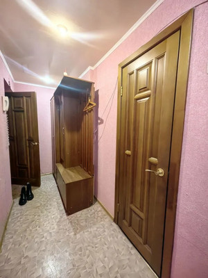 Продам однокомнатную (1-комн.) квартиру, 9 Января ул, 11, Иваново г