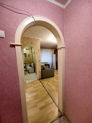 Продам однокомнатную (1-комн.) квартиру, 9 Января ул, 11, Иваново г