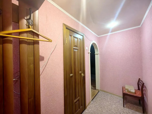 Продам однокомнатную (1-комн.) квартиру, 9 Января ул, 11, Иваново г