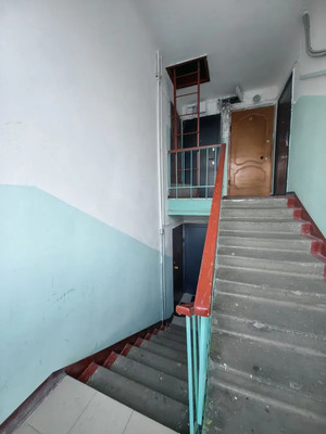 Продам однокомнатную (1-комн.) квартиру, 9 Января ул, 11, Иваново г