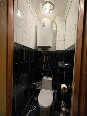 Продам трехкомнатную (3-комн.) квартиру, Балаклавская ул, 57, Симферополь г