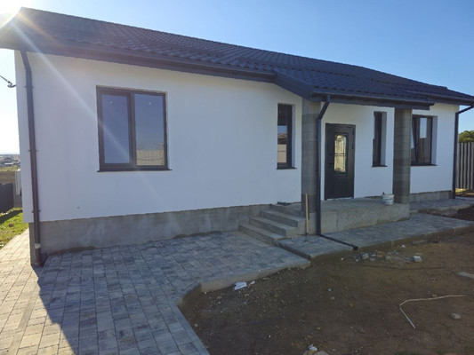 Продам дом, Авдет ул, 12, Доброе с, 0 км от города