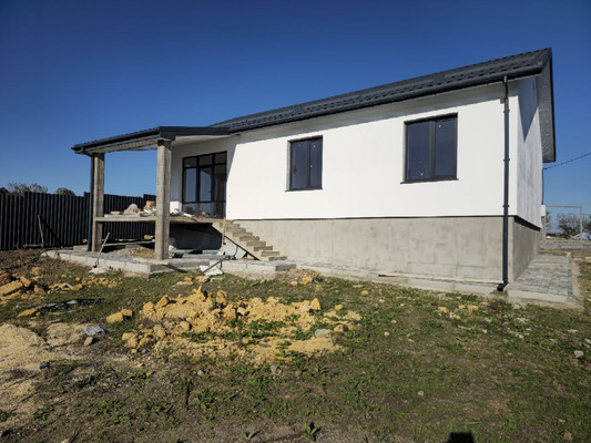 Продам дом, Авдет ул, 12, Доброе с, 0 км от города