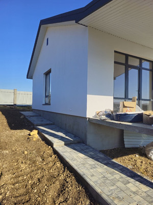 Продам дом, Авдет ул, 12, Доброе с, 0 км от города