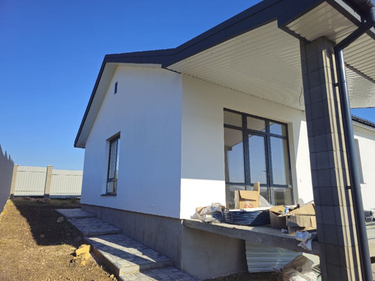 Продам дом, Авдет ул, 12, Доброе с, 0 км от города